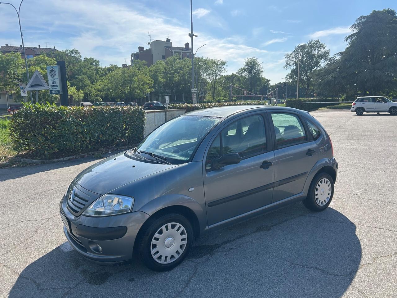 Citroen C3 1.2 cc Exclusive