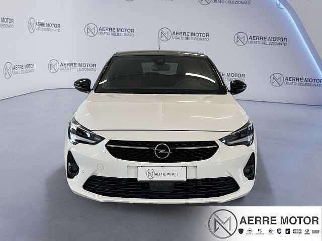 Opel Corsa 1.2 100 CV GS