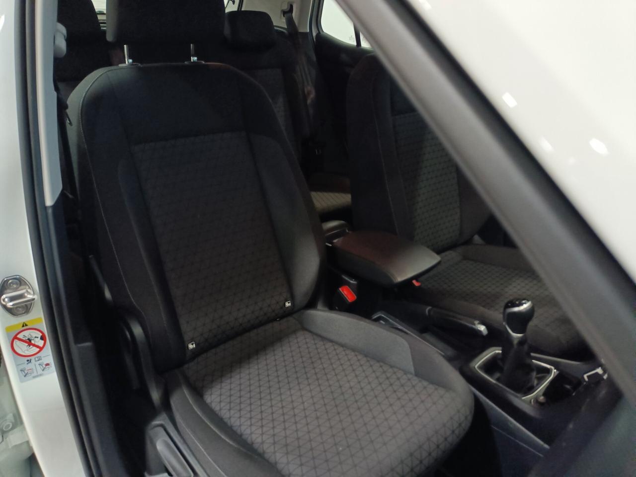 Volkswagen T-Cross 1.0 TSI Style BMT