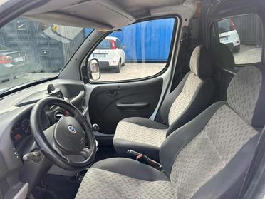 FIAT Doblo Doblò 1.3Multijet senza nessun lavoro da fare
