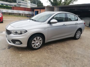 Fiat Tipo 1.6 Mjt 4 porte Lounge