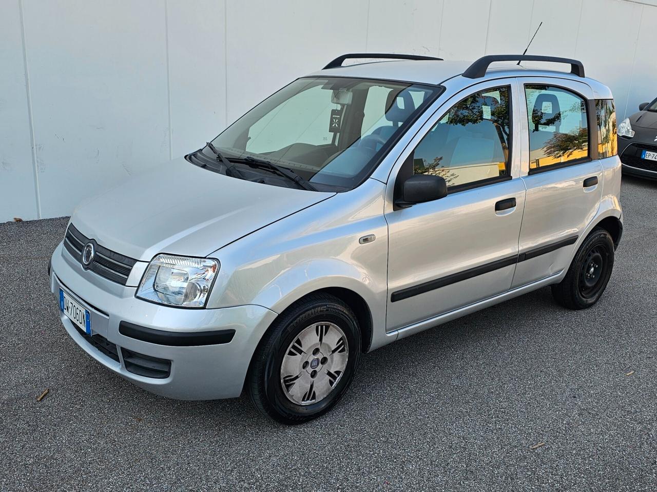 Fiat Panda 1.2
