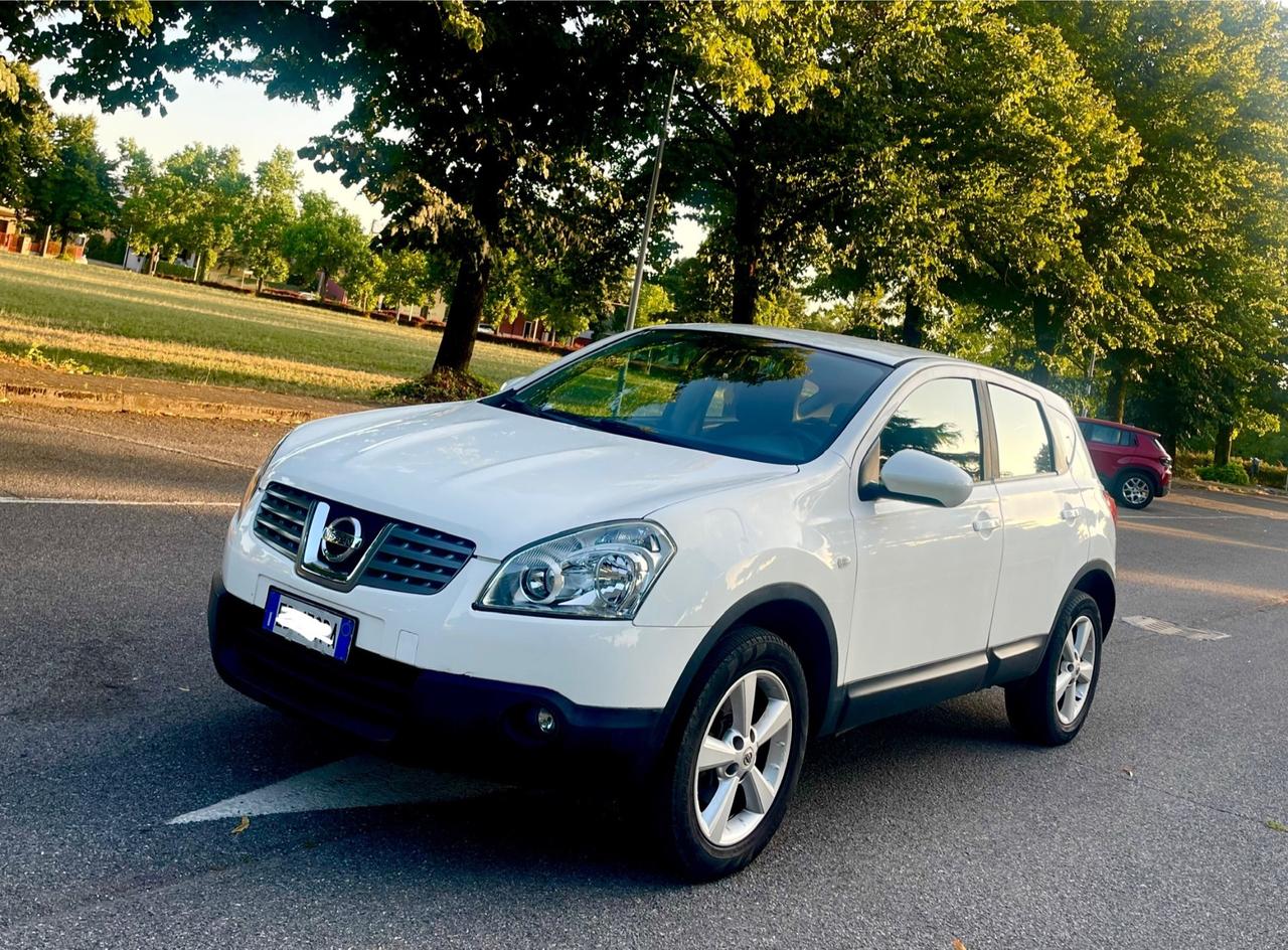 Nissan Qashqai MHEV 140 CV N-Connecta