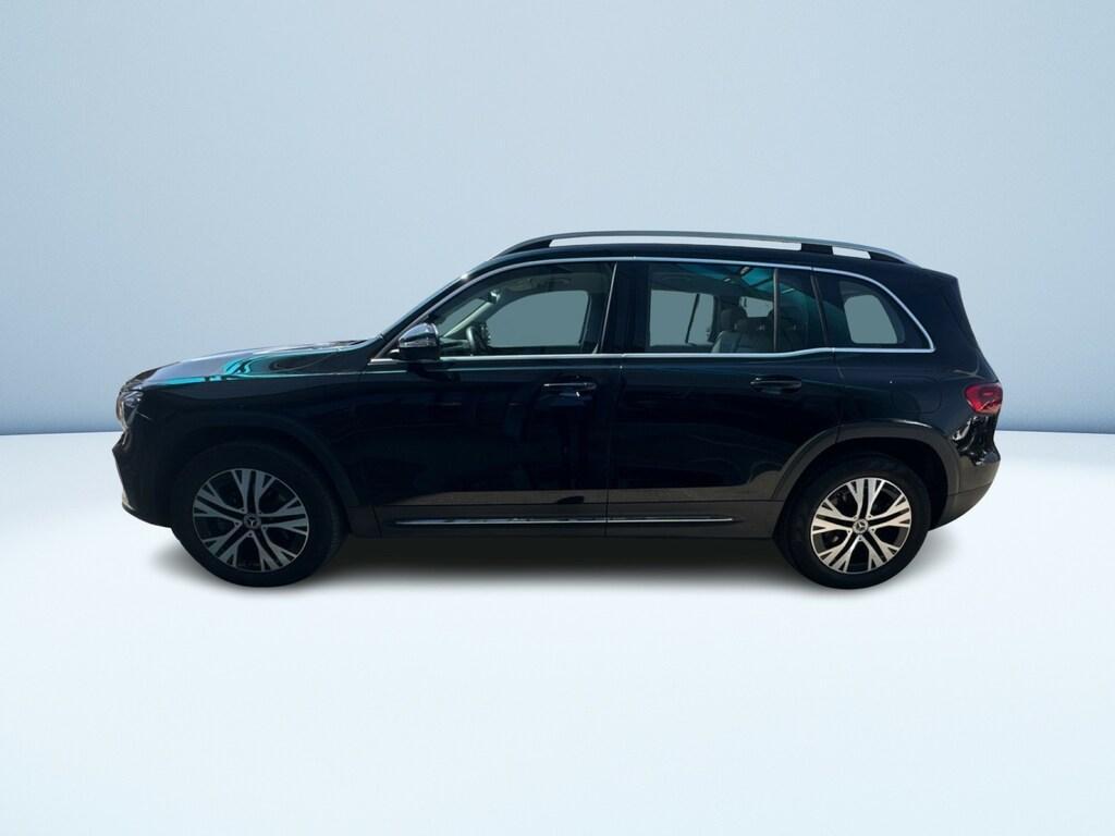 Mercedes GLB 180 D Progressive Advanced 8G-DCT