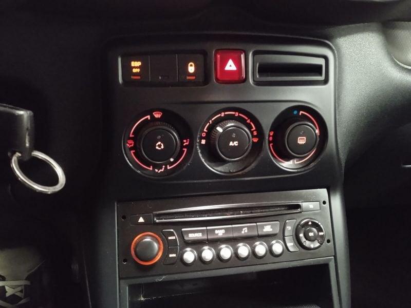 Citroën C3 Picasso 1.4 VTi 95 Seduction