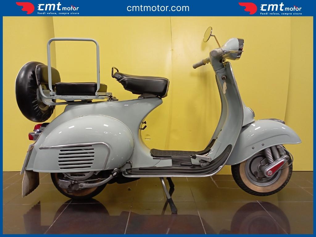 Piaggio Vespa 125 VNB - 1964