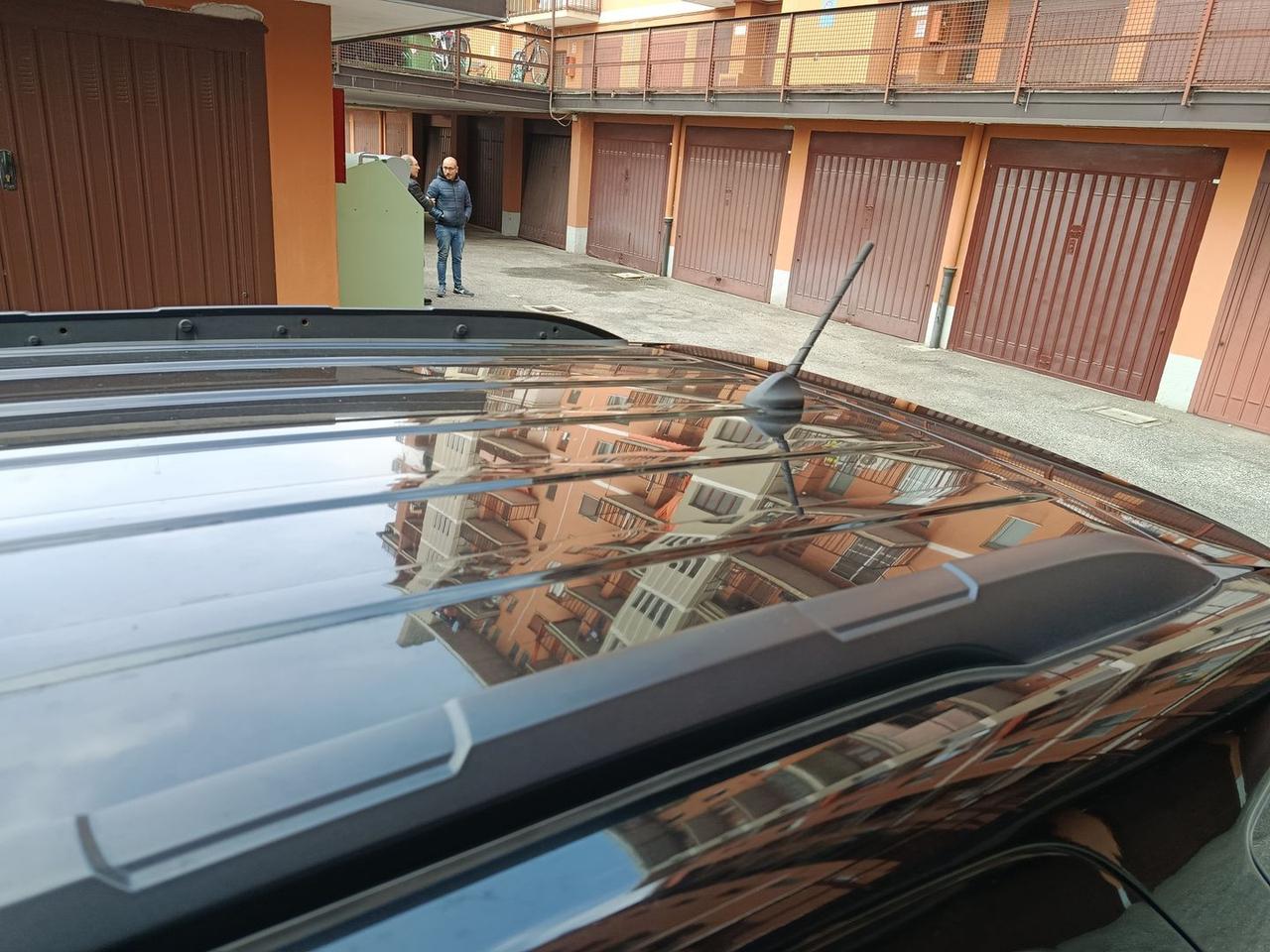 Ford EcoSport ST Line 1.5 TDCi #9754