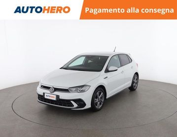 VOLKSWAGEN Polo 1.0 TSI R-Line