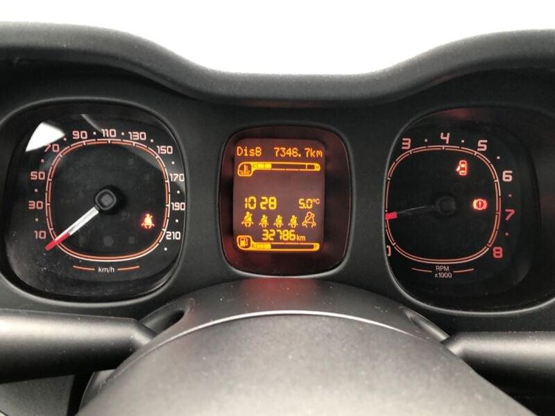 FIAT Panda Panda 1.2 Pop