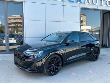 Audi Q8 50 TDI S-Line possibilità noleggio no scoring