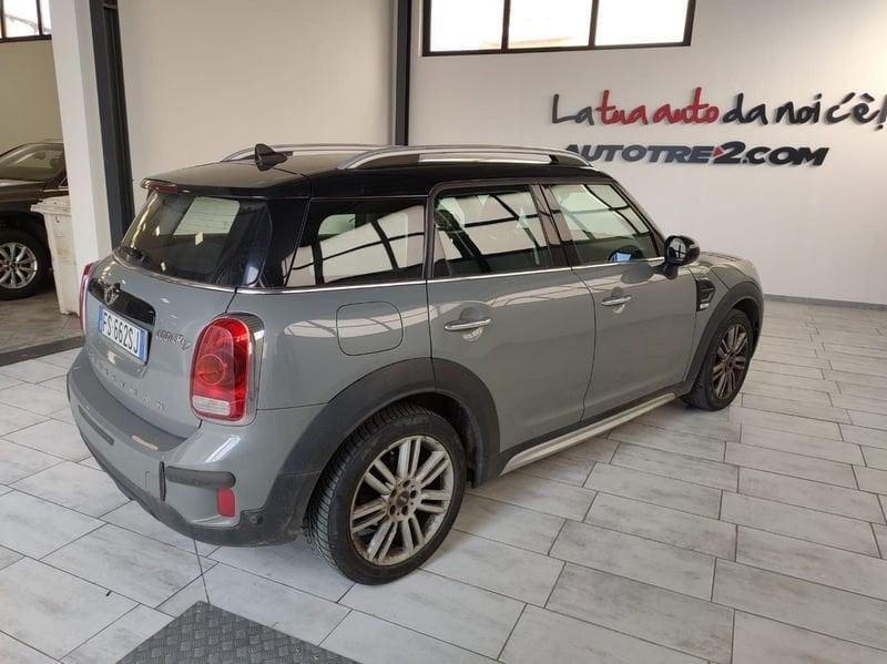 MINI Mini Countryman F60 Mini 2.0 Cooper D Business Countryman