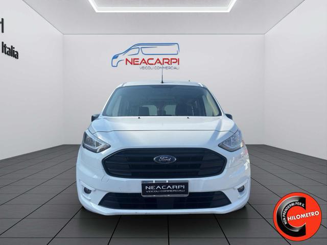 FORD Transit Connect 220 1.5 TDCi 100 CV PC N1 5 POSTI AUTOCARRO-6MARCE