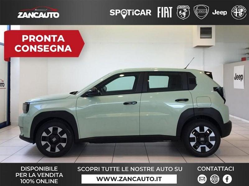 FIAT Grande Panda Grande Panda 44 kWh Icon MY26
