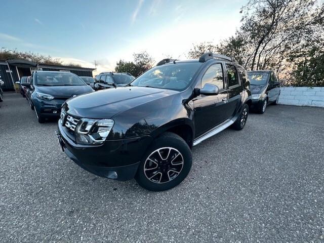 Dacia Duster 1.5 dCi 110CV S&S Prestige