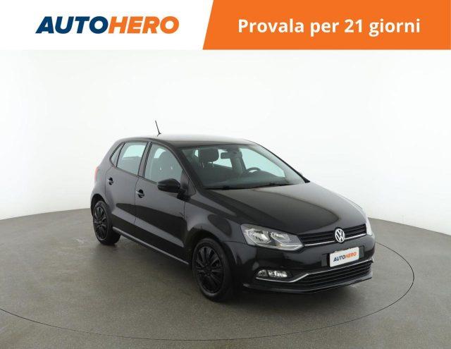 VOLKSWAGEN Polo 1.0 MPI 75 CV 5p. Comfortline