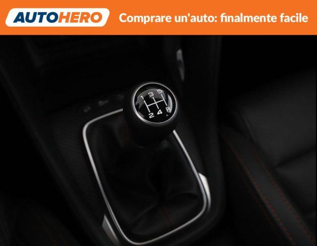 MG ZS 1.5 VTi-tech Luxury