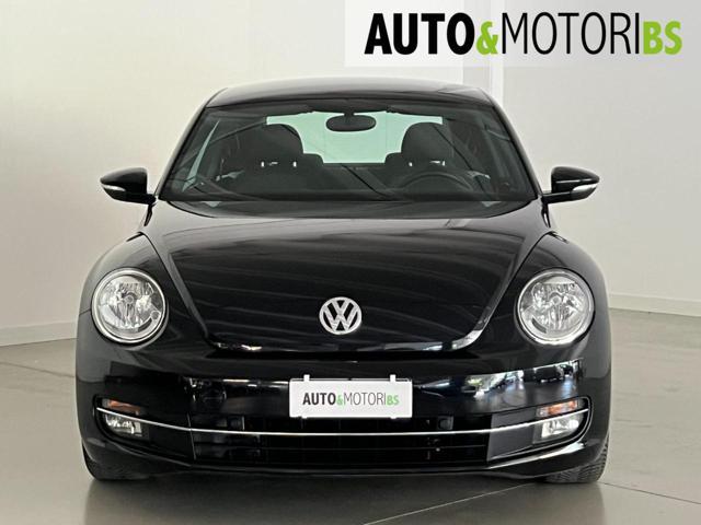 VOLKSWAGEN Maggiolino 1.6 TDI Design