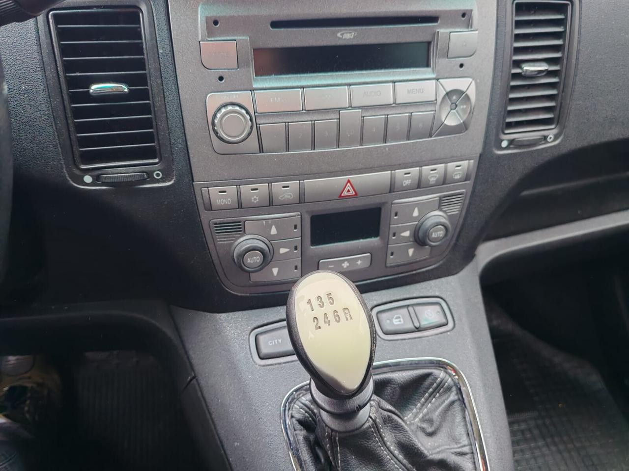 Lancia MUSA 1.4 16V DFN Diva