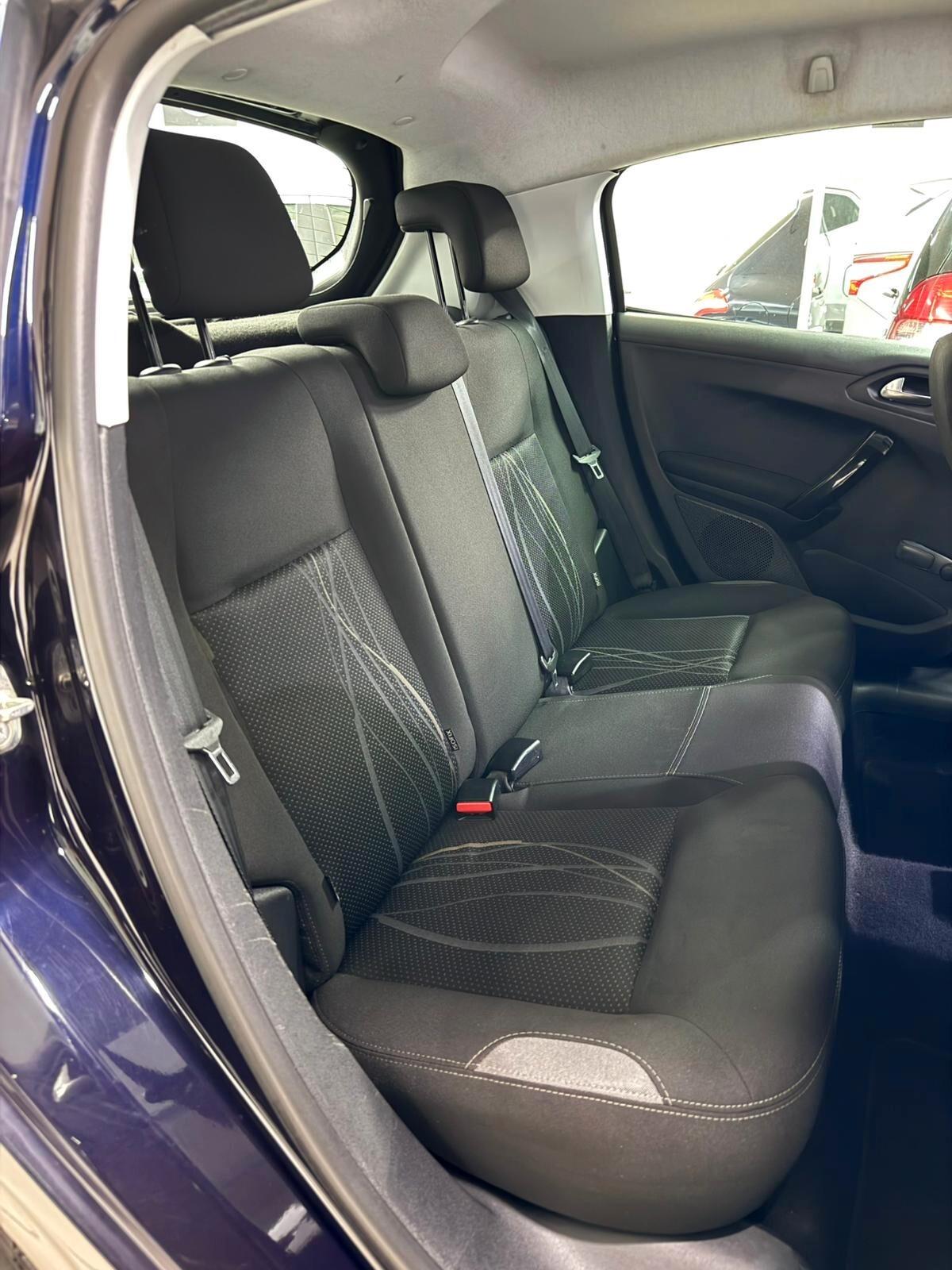 Peugeot 208 1.4 VTi 95 CV 5p. GPL Active