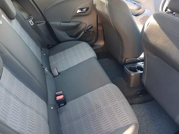 OPEL CORSA 1.2 75 CV EDITION