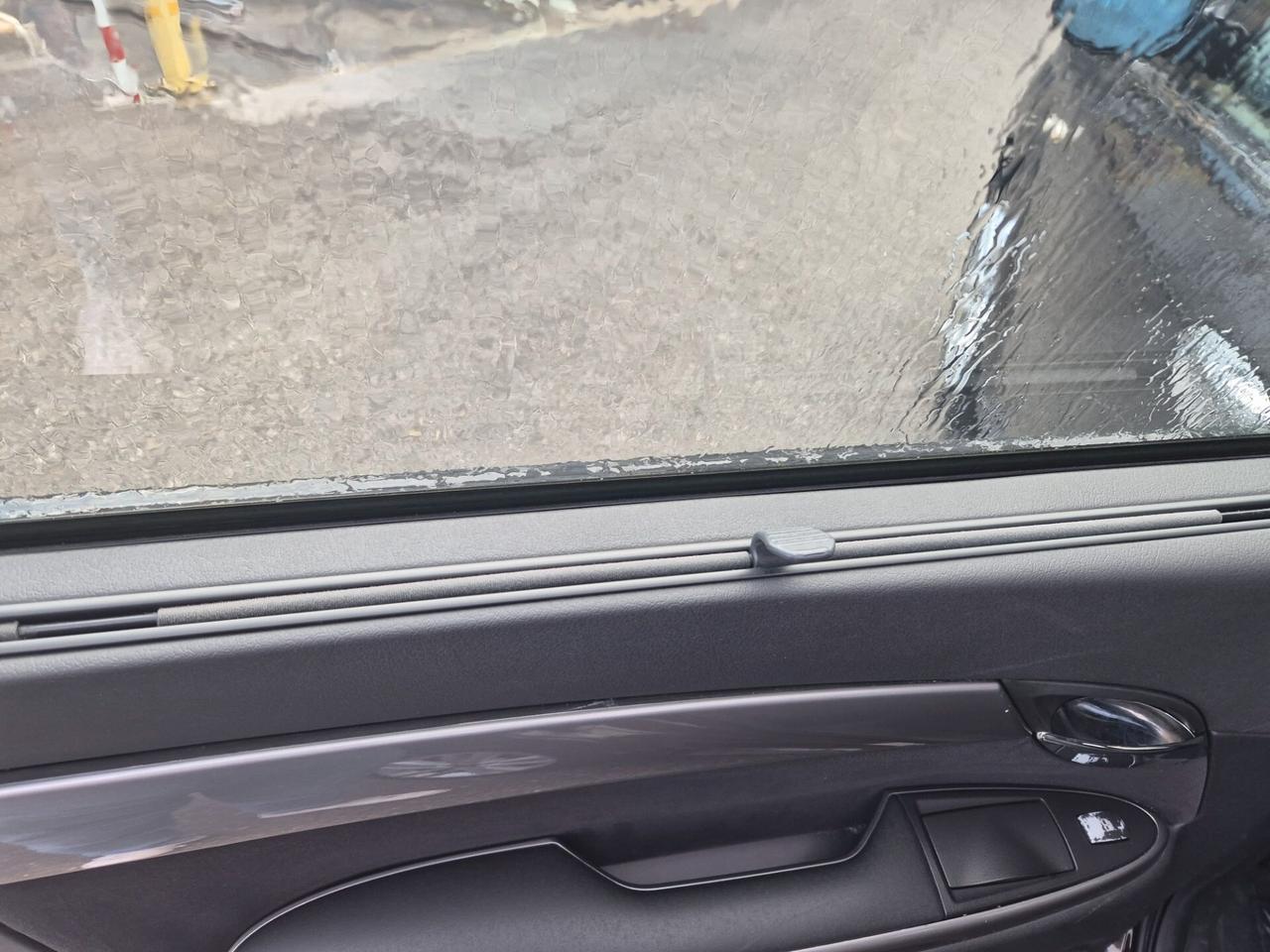 Fiat Croma 1.9 Multijet Emotion