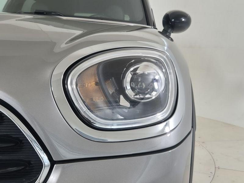 MINI Mini Countryman F60 2017 Diese Mini Countryman 2.0 Cooper D Boost all4 auto my18