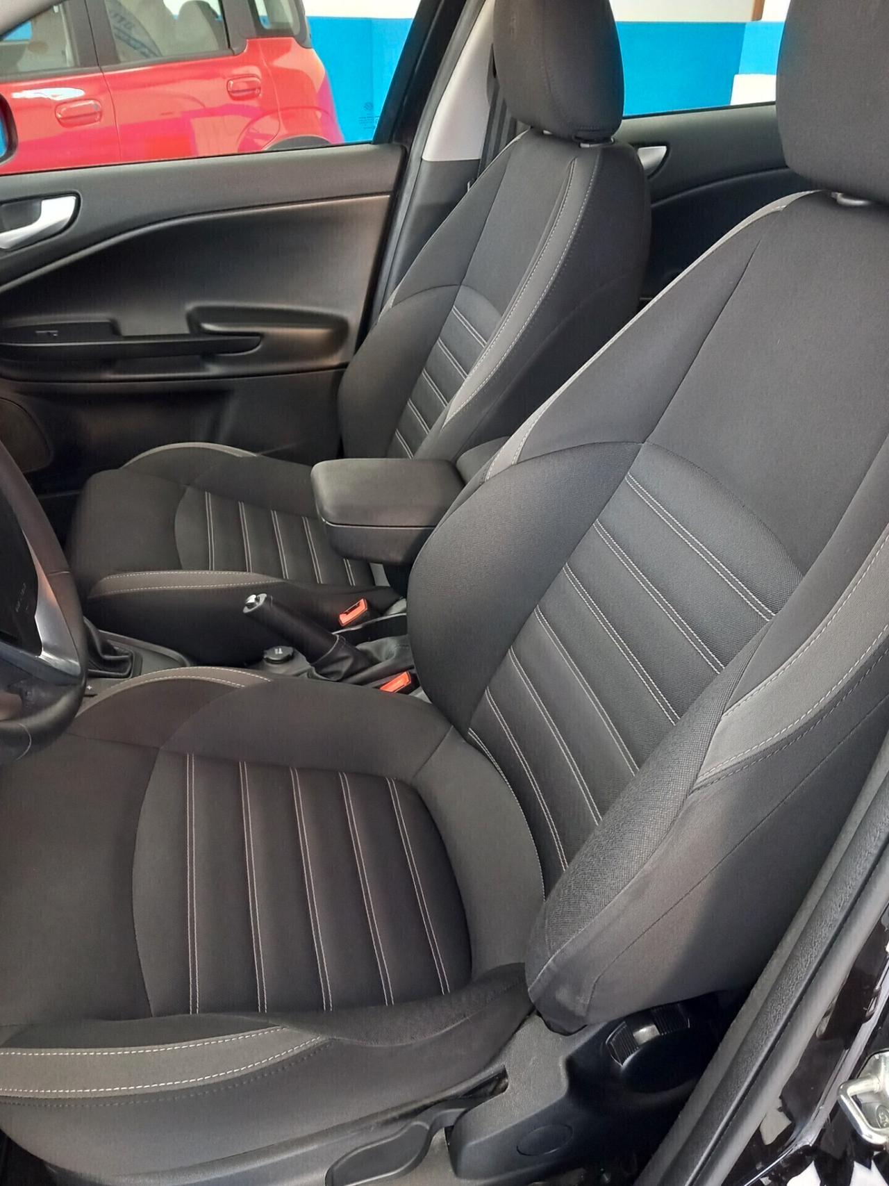 Alfa Romeo Giulietta 1.6 JTDm 120 CV anno 2019 134 mila km