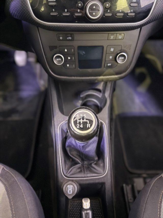 FIAT Punto Evo 1.2 5 porte Dynamic