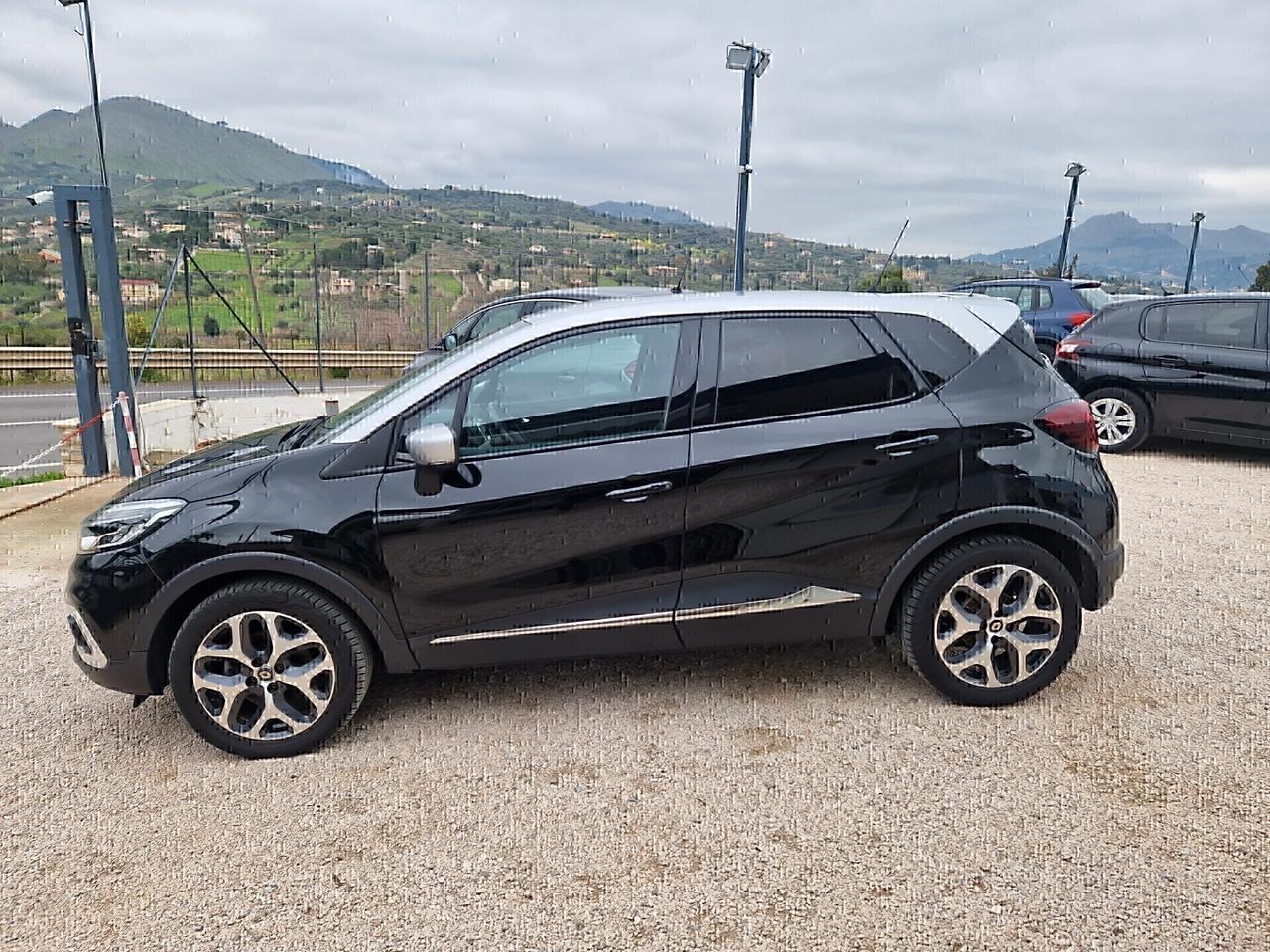 Renault Captur 1.5 dCi 8V 90 CV Start&Stop Energy Bose