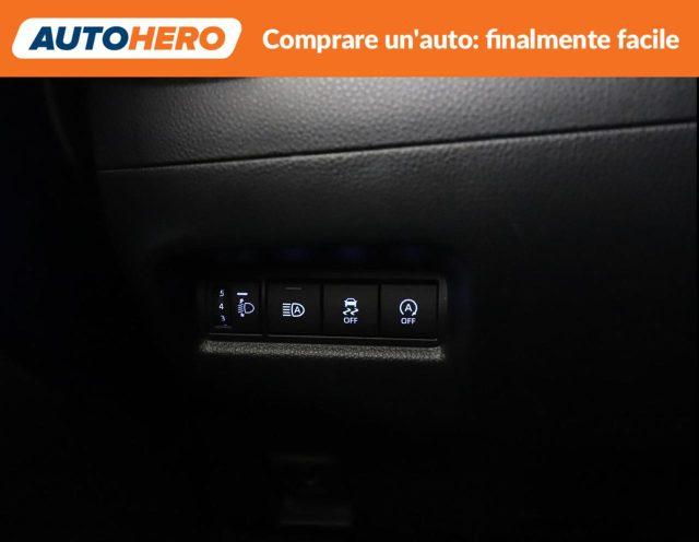 TOYOTA Aygo X 1.0 VVT-i 72 CV 5 porte Active