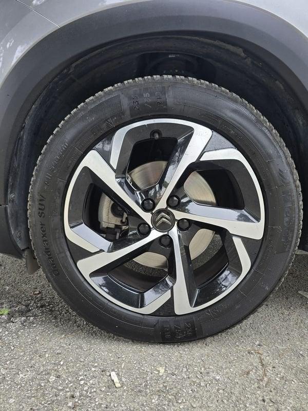 Citroën C5 Aircross BlueHDi 130 S&S Shine EAT8