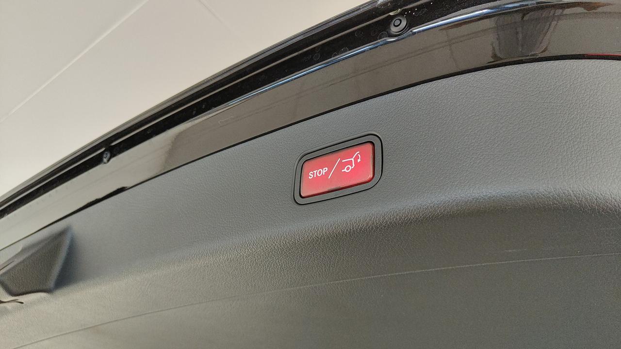 Mercedes-Benz GLC 220 d 4MATIC