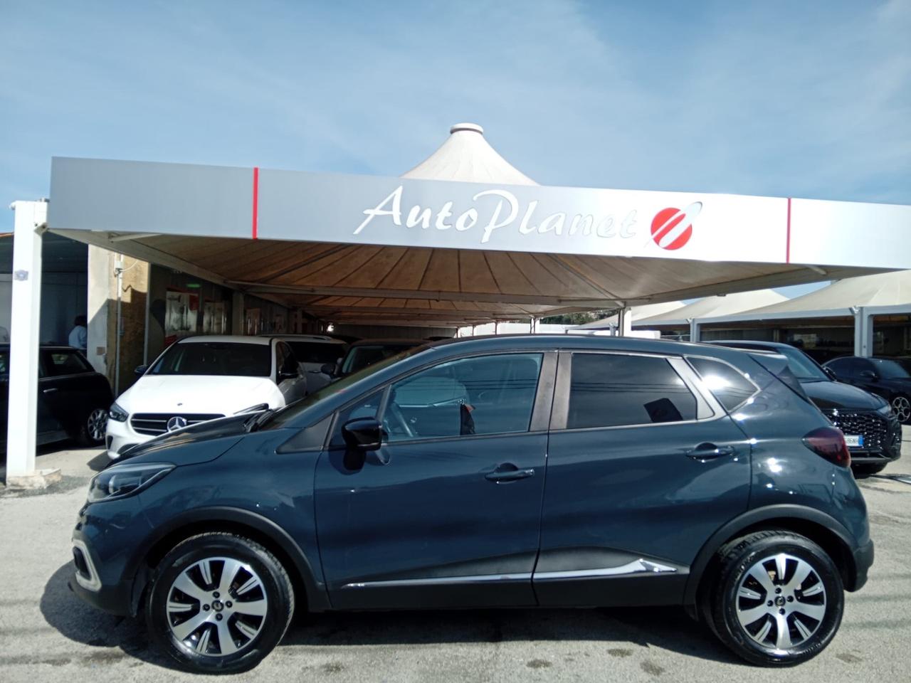 Renault Captur TCe 12V 90 CV Sport Edition2