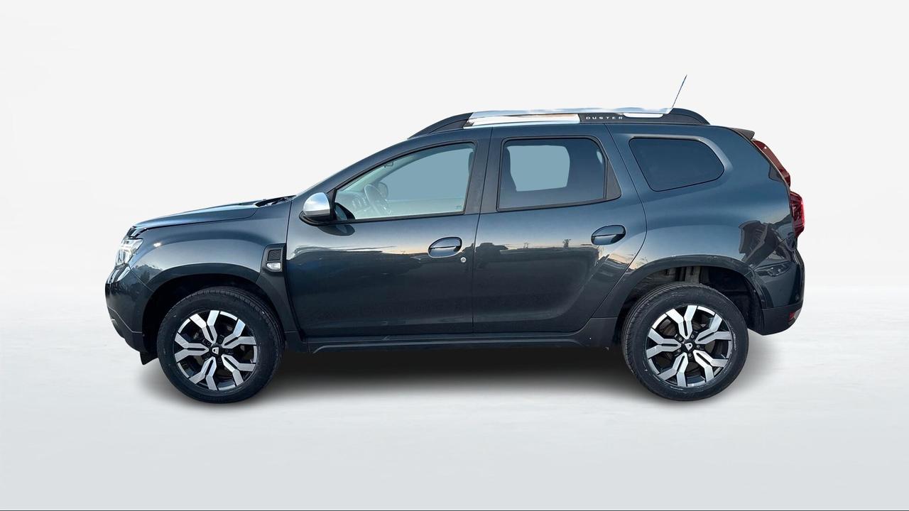 Dacia Duster 1.5 Blue dCi 8V 115 CV 4x2 Prestige