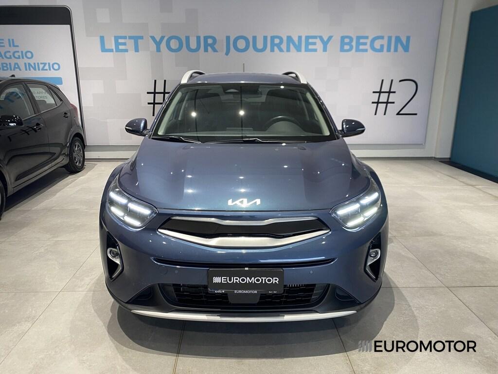 Kia Stonic 1.0 ECOGPL Style Design Pack DCT