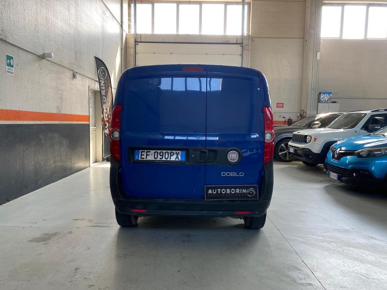 Fiat Doblo Doblò 1.6 MJT 105CV PC-TN Cargo Lamierato