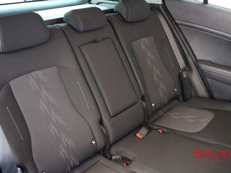 Kia Sportage Sportage 1.6 tgdi hev Style auto
