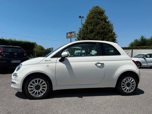 Fiat 500 1.0 Hybrid Dolcevita PREZZO SENZA OBBLIGO DI FINANZIAMENTO !!