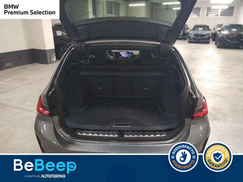 BMW Serie 3 Touring 320D TOURING MHEV 48V XDRIVE MSPORT AUTO