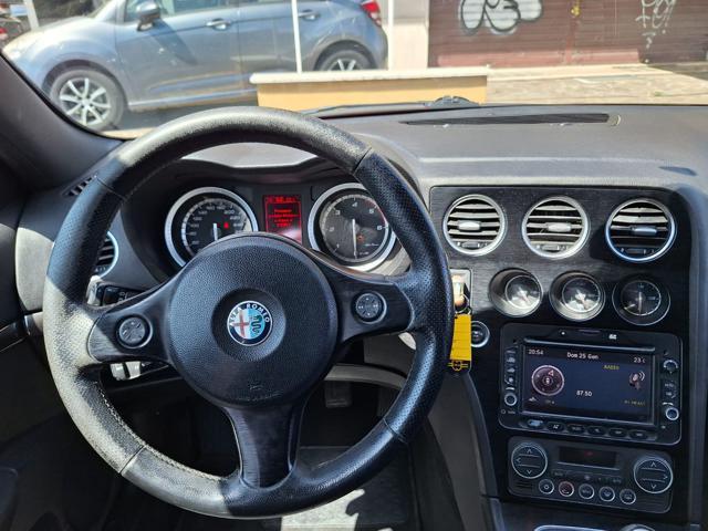 ALFA ROMEO 159 2.0 JTDm 136CV SW - GARANTITA