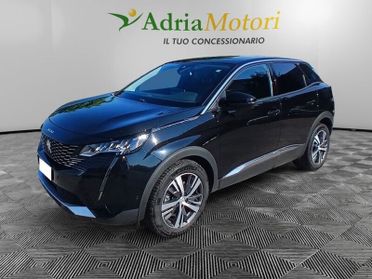 Peugeot 3008 BlueHDI 130 EAT8 S&S Allure