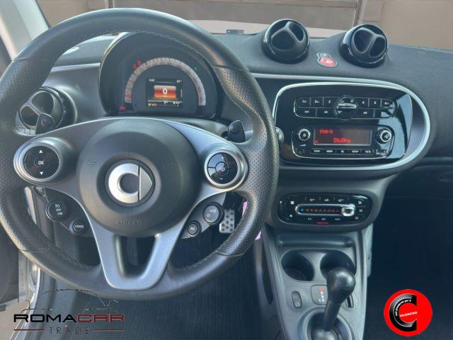 SMART ForTwo 90 0.9 Turbo Passion