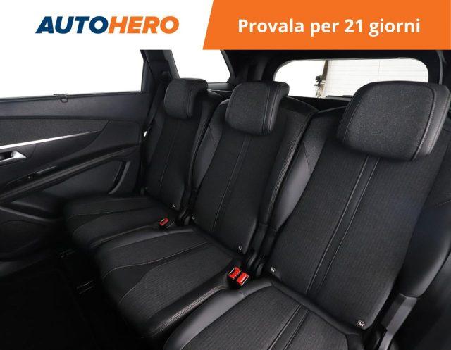 PEUGEOT 5008 BlueHDi 130 S&S EAT8 GT Line