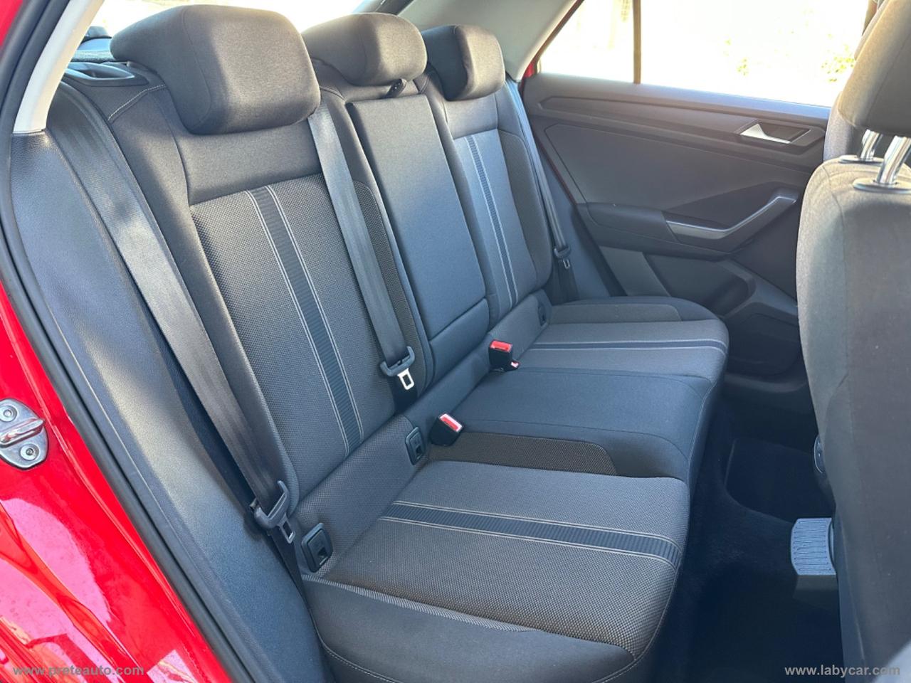VOLKSWAGEN T-Roc 1.6 TDI SCR Business BlueMot.Tech.