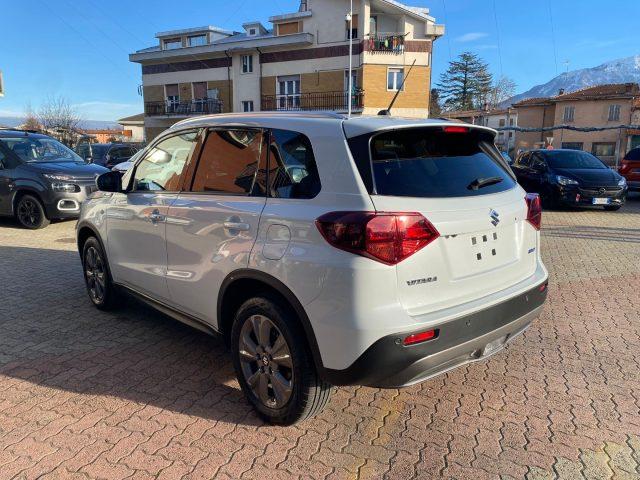 SUZUKI Vitara 1.4 Hybrid 4WD AllGrip Cool NAVI*SENSORI*KEYLESS