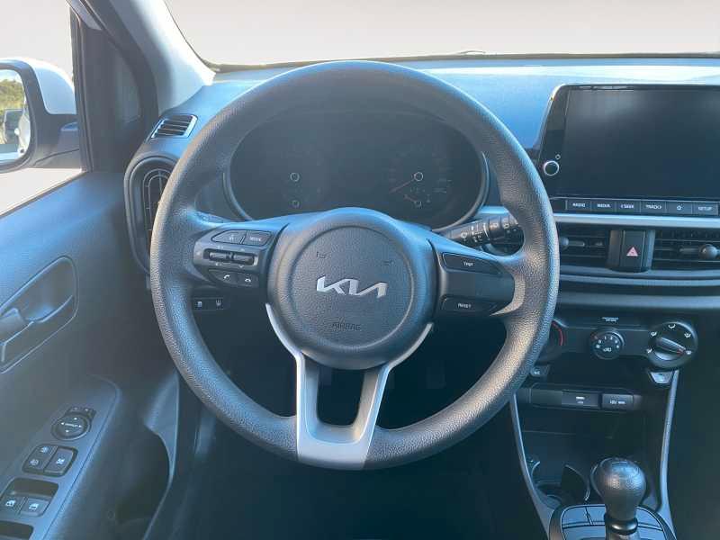 KIA Picanto 1.0 dpi Style