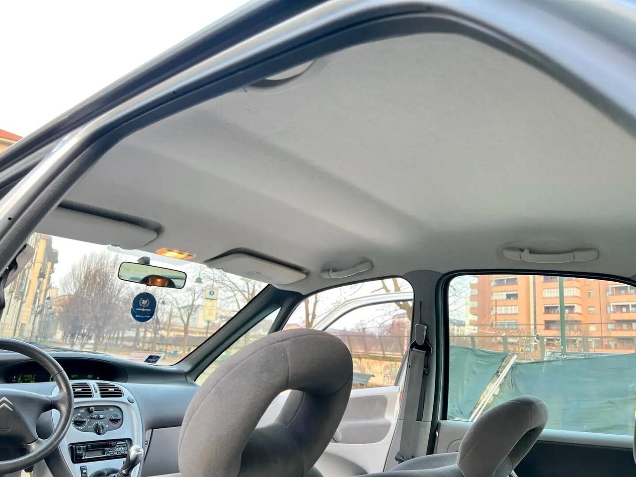 Citroen Xsara Picasso 1.6 Chrono