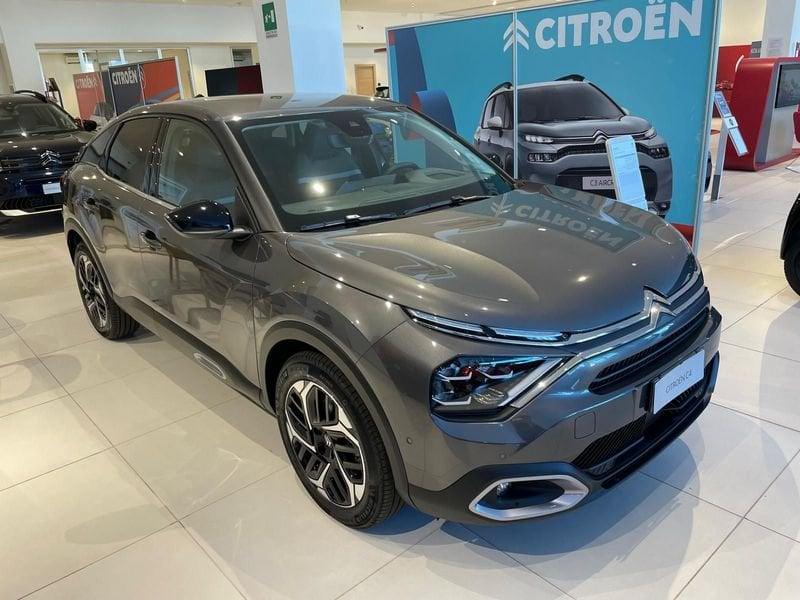 Citroën C4 NEW SHINE 15HBA8S