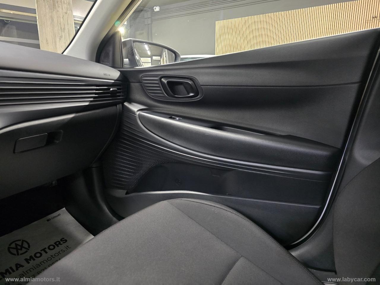 HYUNDAI i20 1.2 MPI MT Prime