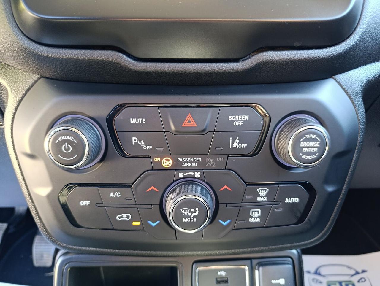 Jeep Renegade 1.6 mjt Limited 130cv PREZZO REALE